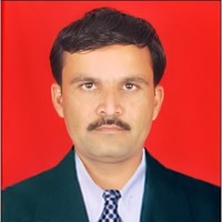 Narayan Bansode