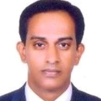 Md. Shamsul Islam