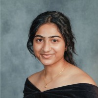 Pranaya Sudhakar