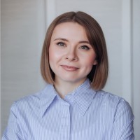 Nataliia Lichna
