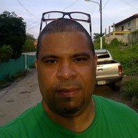 Andy Pandt