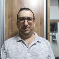 Igal Elukin