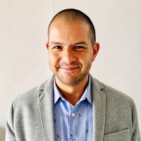 Carlos Andrés Medina Ramírez