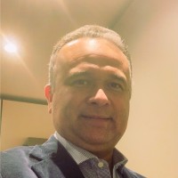 Gilberto Fernandez da Ponte