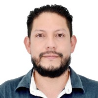 Richard Jesús Zumaran Rivera