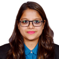 Nancy Agrawal
