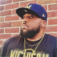 Andre Douglas