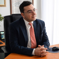 Gianluca Parziale