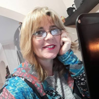 Rosana Alicia Micheletti