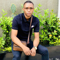 Emmanuely ITOUA - STIANGANA