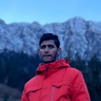 Mayank Gautam