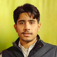 Rishabh Kesar