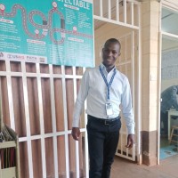 Enock Bosire
