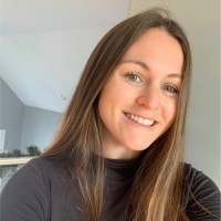 Alannah Peters, Mba.