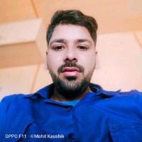 Mohit Kaushik