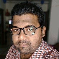 Satheesh Kumar