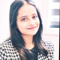 Nikita Mehta Desai