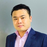 Freddy (Xin Loong) Cheu