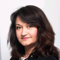 Carmen Marcu