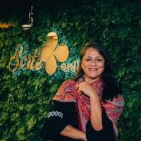 Sandra Regina Torres