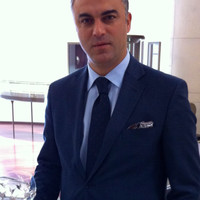 Fatih Alioglu
