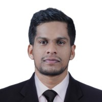 Muhammed Fasaludheen T