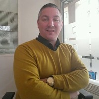 Sébastien Fayard