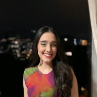 Isabela Piedrahita Vásquez