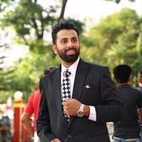 Ankush Saphiya