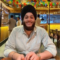 Gurkaran Singh