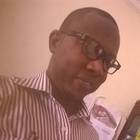 Farouk Suleiman