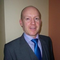 Kieran McDaid