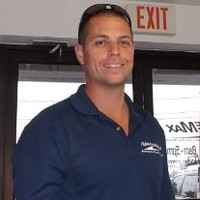 Shane Steinberg