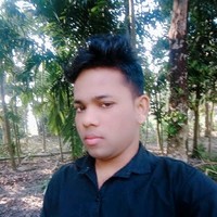 Nijam Ali