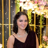Janhavi Bhatt