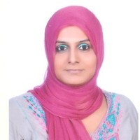 Asma Mehmoona