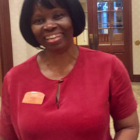Joyce Hlophe