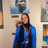 Nabila Heikal