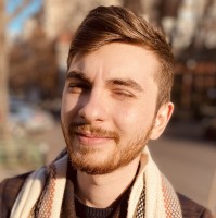 Valentin Staicu