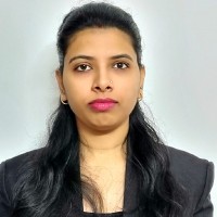 Saumya Kumari
