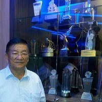 Ir. C M Chong
