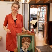 Henneke Kranendonk