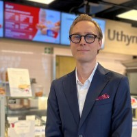 Jesper Ekström