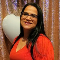 Suzanne Petersen