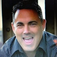 Mark Crane