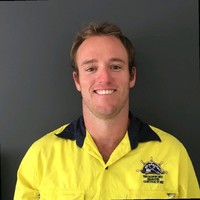 Jack Cook