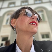 Jenny Fiuzzi
