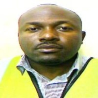 David Katombe