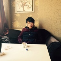 高洪东