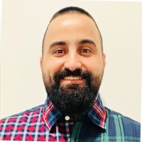 Nabil Alghwtani